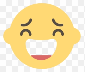 emoticon Myiconfinder - Smiley Emoji