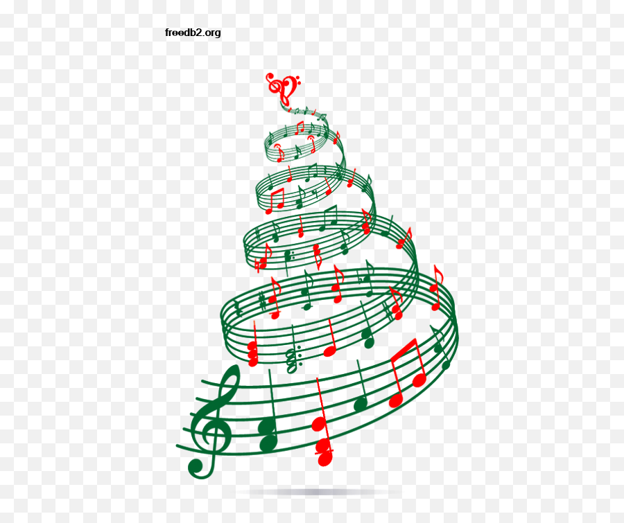 Money Bag Emoji - Merry Christmas Music Notes Png Download Christmas Music Notes,Music Note Emoji