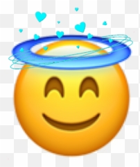 Popular And Trending Emoji Stickers In - Amen