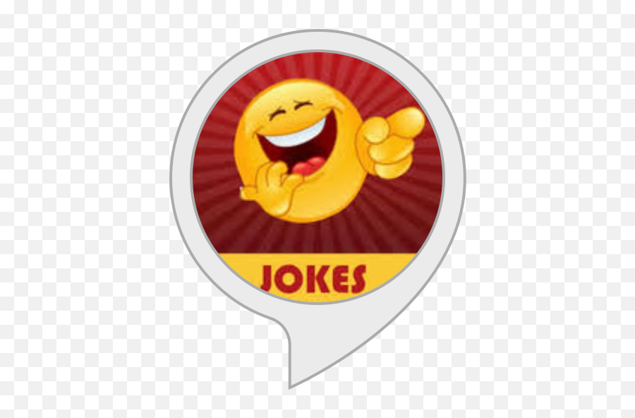 Endless Jokes Amazonin Alexa Skills - Make Poster On Laughter Day Emoji,Hugging Emoticon