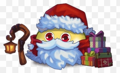 Santa Claus - Emoji