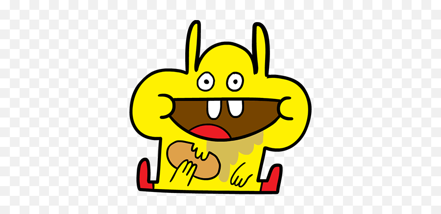 Top Fun Coub Studio Stickers - Happy Emoji,Donkey Emoji Android