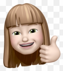 Aislinn Barker - Happy Emoji