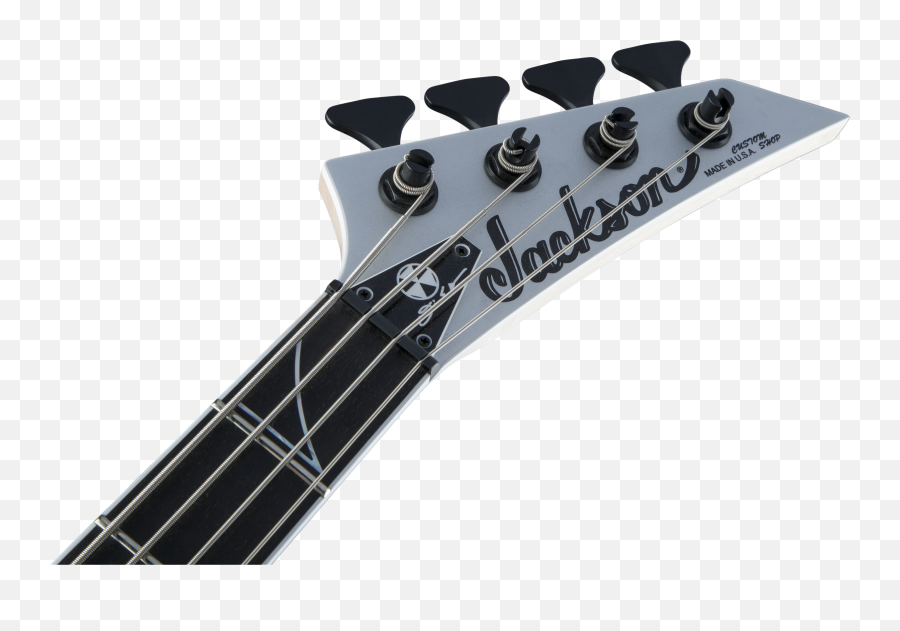 Best Headstock Shape Fender - David Ellefson Jackson Bass Guitar Emoji,Bass Emoji