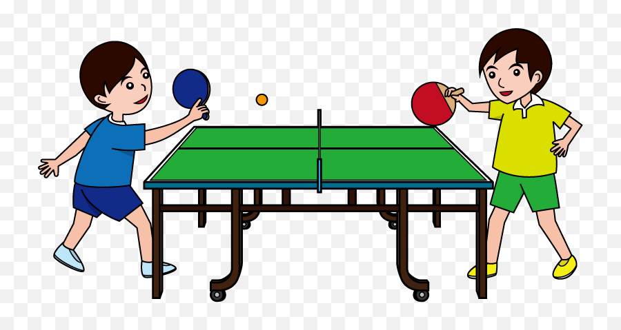 Ball Games And Sports - Baamboozle Play Table Tennis Clipart Emoji,Ping Pong Emoji