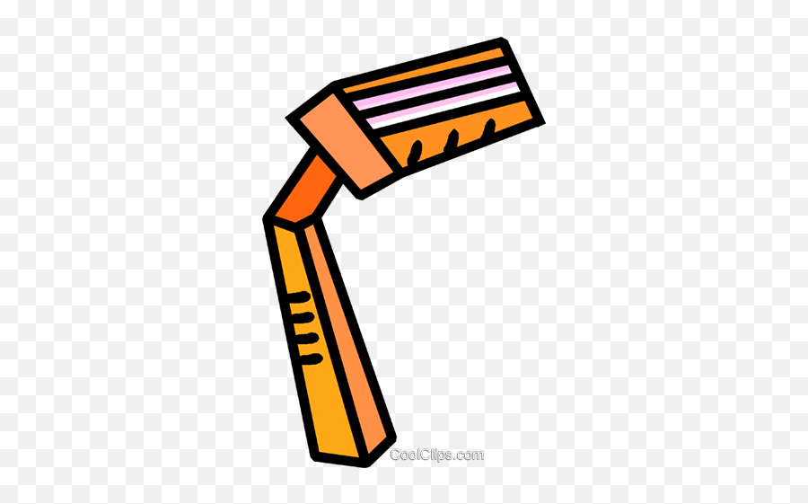 Razor Clipart - Clip Art Library Disposable Razor Clip Art Emoji,Razor Emoji