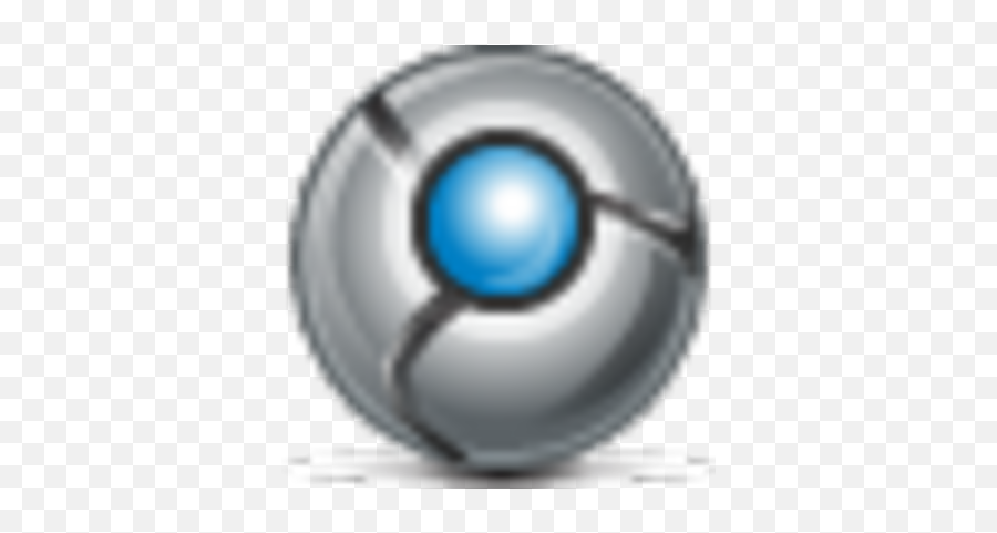 Free Google Chrome Silver Logo Psd Vector Graphic - Vectorhqcom Dot Emoji,Chrome Emoticons