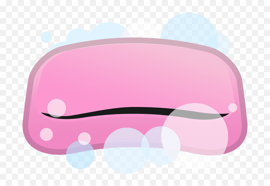 Soap Emoji Clipart Free Download Transparent Png Creazilla - Jabon Clipart,Water Bed Emoji