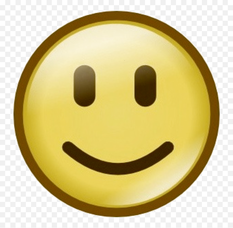 Proud Awards - Smile Facebook Emoticon Emoji,Proud Emoticon
