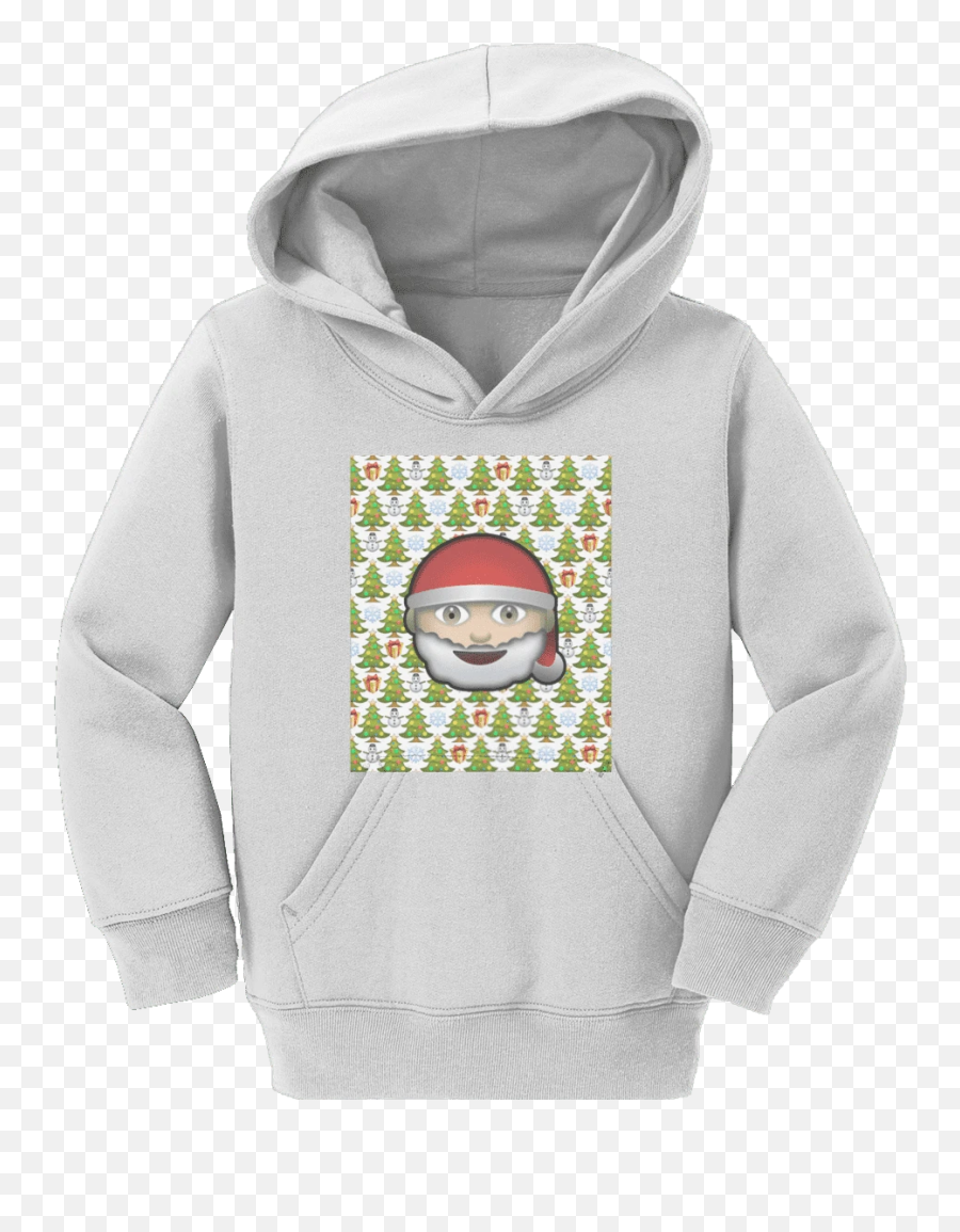 Emoji Christmas - Soccer Sweatshirts Youth Girl,Clothing Emoji