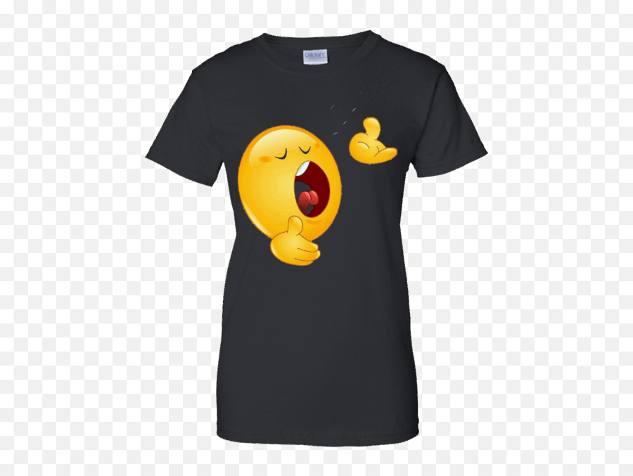 Singing Emoji Chorus Glee Club Music Notes Choir Shirt,Singing Emoji