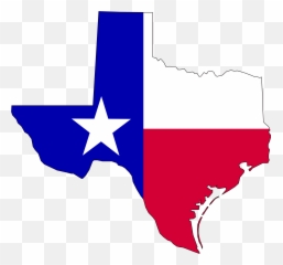 Texas Image Transparent Png Clipart - Flag Background Emoji