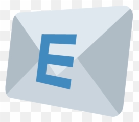 E - Text Messaging Emoji