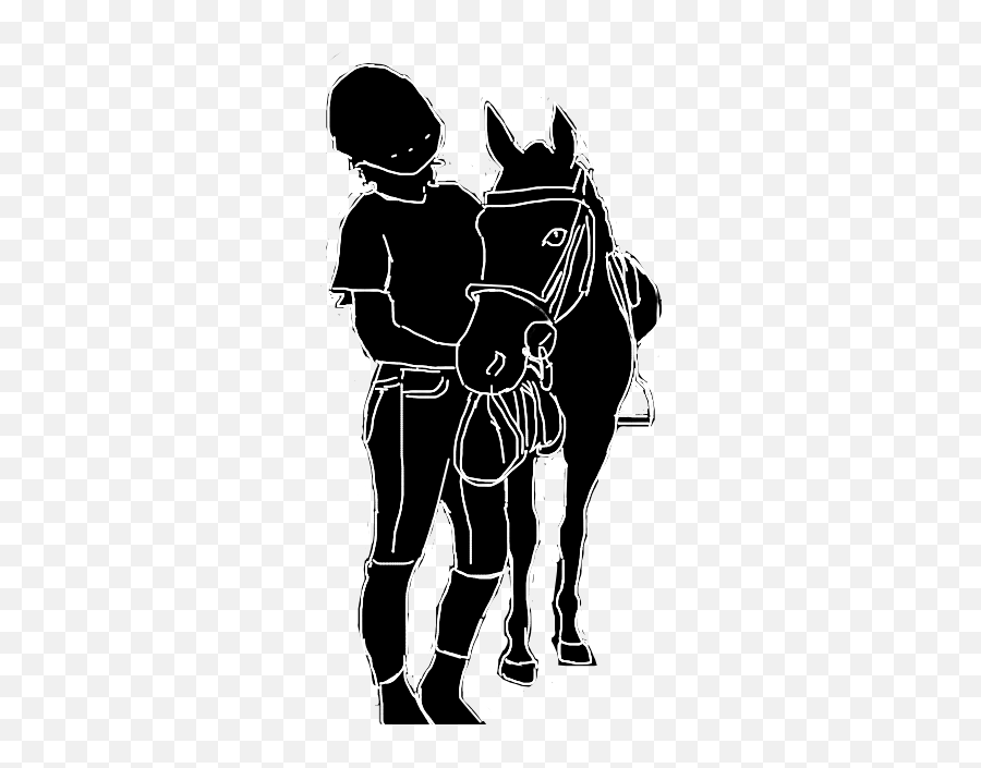 Horse Horseshow Horses Horsepower - Stallion Emoji,Horse And Muscle Emoji