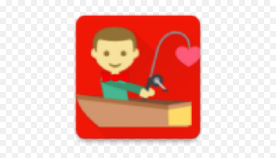 Appstore - Cartoon Emoji,Fishing Emoji