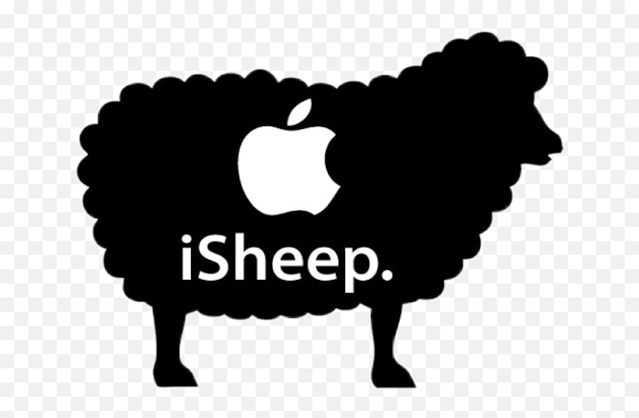 Isheep Iphone - Don T Give Personal Information Emoji,Goat Emoji Iphone