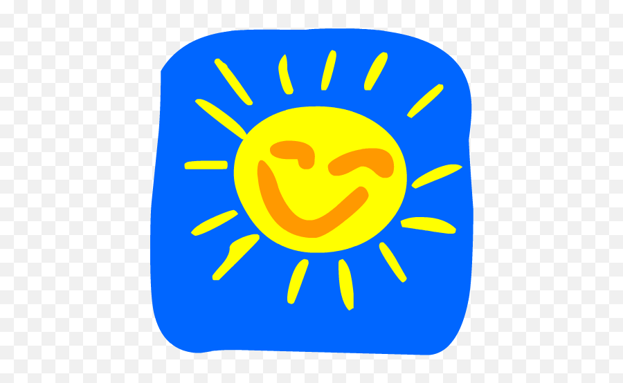 Iphone Weather App Icon Meanings At - 512 X 512 Icon Emoji,Weather Emoji Meanings