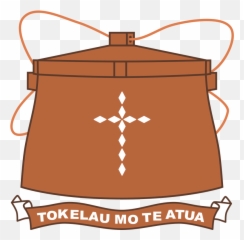 Symbol Of Tokelau - Tokelau Mo Te Atua Emoji,Strong Arm Emoji Png