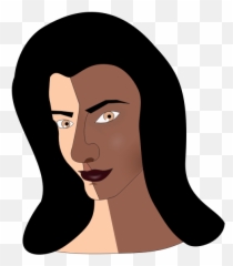 2 Times A Lady - Cartoon Emoji