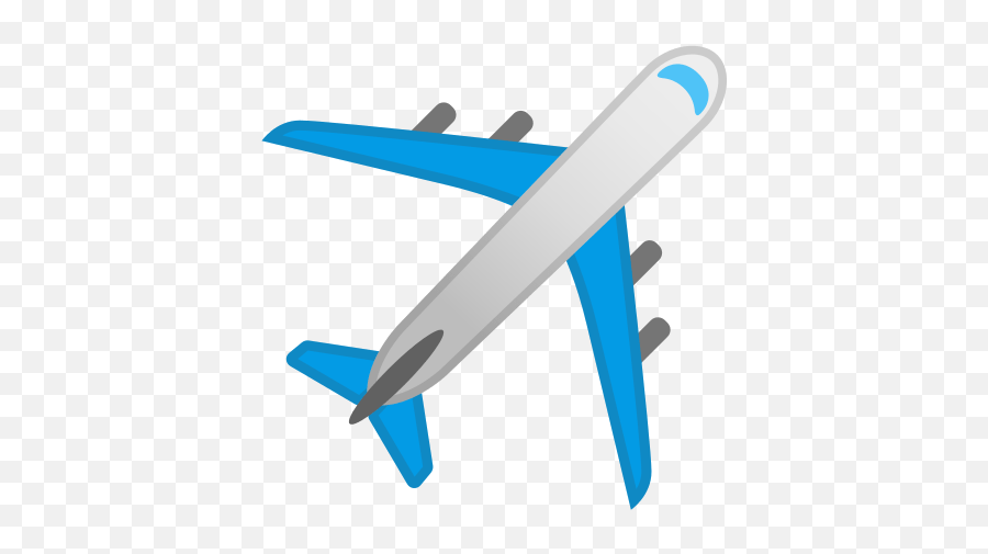Airplane Emoji Meaning With Pictures - Airplane Emoji,Vacation Emoji
