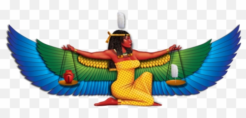 Synchromiss - Maat Png Emoji