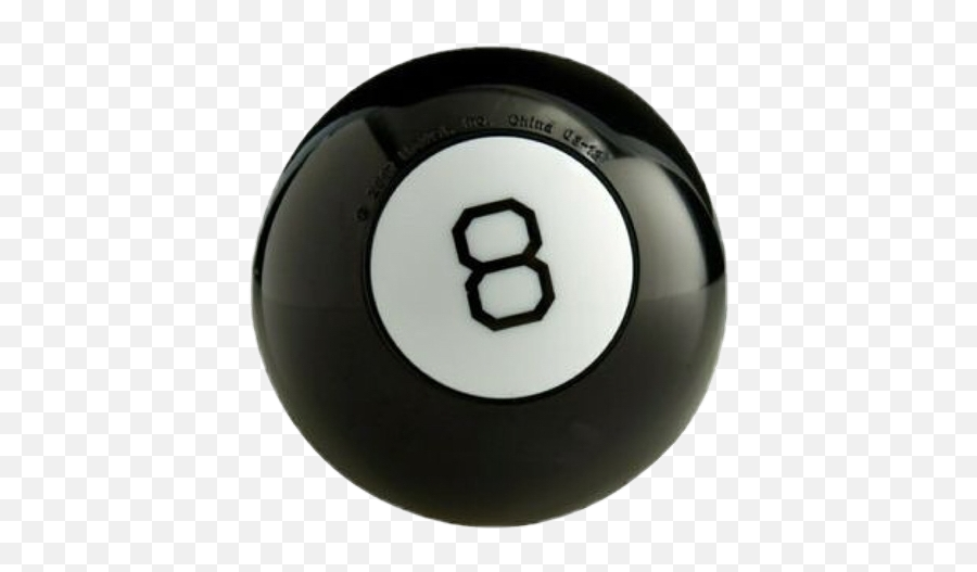 8ball Pool Snooker - Magic 8 Ball Toy Emoji,8ball Emoji