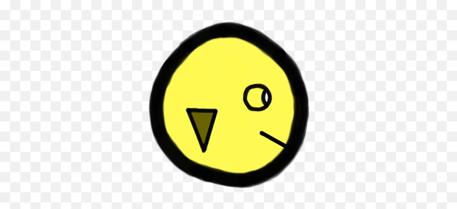 Flappy Fuck - Circle Emoji,Xo Emoticon