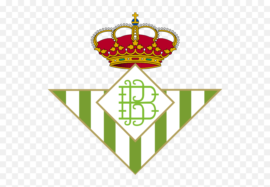 Escudo Real Betis 1941 - Flag Of Spain Logo Png Emoji,European Union Flag Emoji