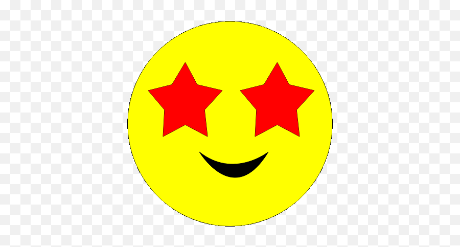 Code Genie - New York Americans Logo Emoji,Starry Eyes Emoticon
