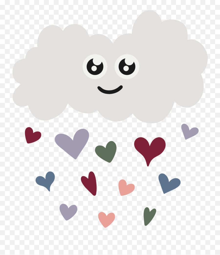 Picsart Love - Stickers Image By Abril Home Decor Cutting Board Emoji,Ahegao Emoji