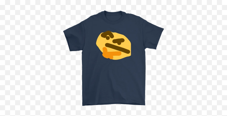 Thonking Emoji T - Vegas Golden Knights Stanley Cup Champions Shirts,Thonking Emoji
