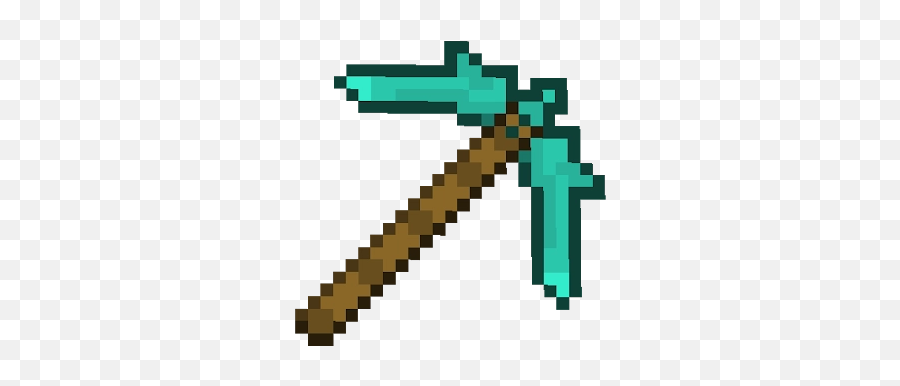 Skin Png And Vectors For Free Download - Minecraft Pickaxe Transparent Background Emoji,Pickaxe Emoji