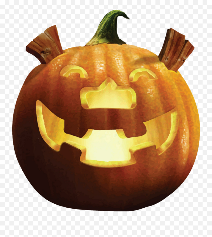 Shrek Halloween Pumpkin Jackolantern Emoji,Jackolantern Emoji