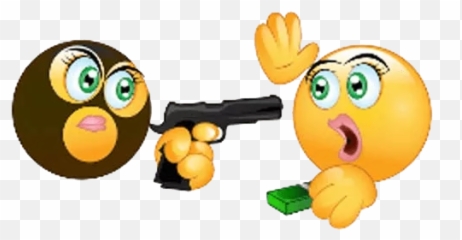Gangster Stickers For Telegram - Cartoon Emoji,Gangster Emoji