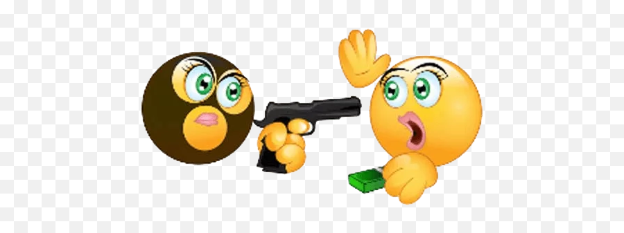 Gangster Stickers For Telegram - Cartoon Emoji,Gangster Emoji
