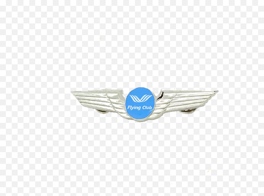 Wholesale Trendy Airline Wing Shape Soft Enamel Custom Pin Badges - Emblem Emoji,Taiwan Flag Emoji