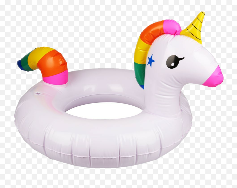 Pool Swimming Pool Pooltoy - Sticker By Marynalerman Inflatable Emoji,Emoji Pool