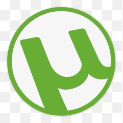 Utorrent Pc Software Free Download From Here - Logo Utorrent Icon Png Emoji,Wemoji