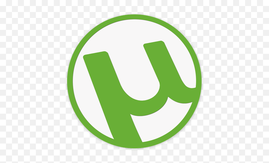 Utorrent Pc Software Free Download From Here - Logo Utorrent Icon Png Emoji,Wemoji