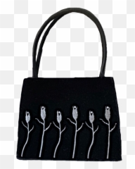 Purse Bag 90s Fashion Prada Purse Handbag Niche Depop - Tote Bag Emoji,Emoji Handbag