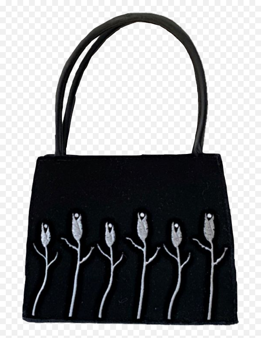 Purse Bag 90s Fashion Prada Purse Handbag Niche Depop - Tote Bag Emoji,Emoji Handbag