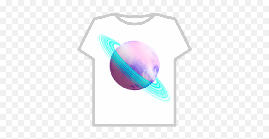 Space Vaporwave Aesthetic - Roblox Boobs T Shirt Emoji,Vaporwave Emoji