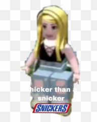 Trending Snicker Stickers - Cartoon Emoji