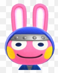 Snake - Animal Crossing Villager Outfits Emoji
