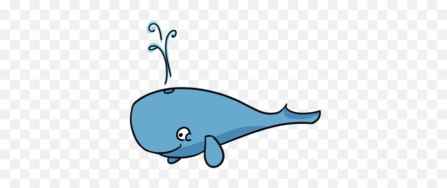 Whale Png And Vectors For Free Download - Free Clipart Whale Emoji,Whale Emoji