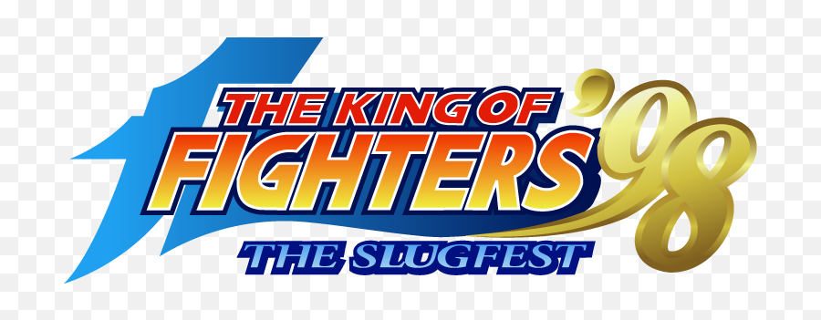 The King Of Fighters U002798 The Slugfest - Shoryuken Wiki King Of Fighters Emoji,Emoji Level 98