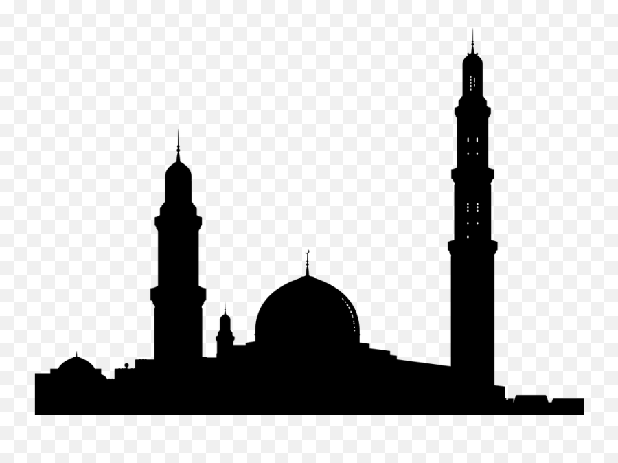 Free Asia Elephant Vectors - Sultan Qaboos Grand Mosque Emoji,Russian Flag Emoji