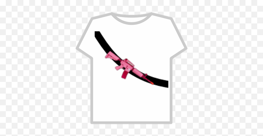 Pink T Shirt Roblox Get Robux On Ipad Police T Shirt Roblox Emoji Laughing Emoji Gun Free Transparent Emoji Emojipng Com - pink shirt roblox