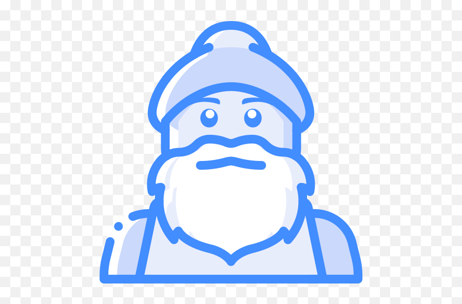 Gnome - Clip Art Emoji,Gnome Emoticon