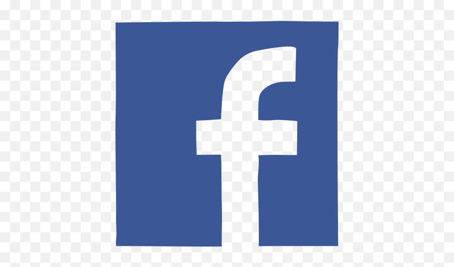 Facebook Face Icon At Getdrawings Free Download - Face Book Facebook Logo Emoji,Face With Look Of Triumph Emoji